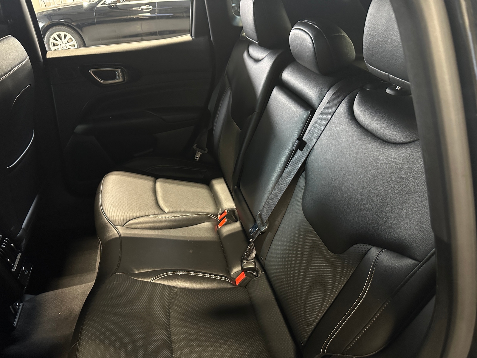 Thumbnail: 2023 Jeep Compass - 5