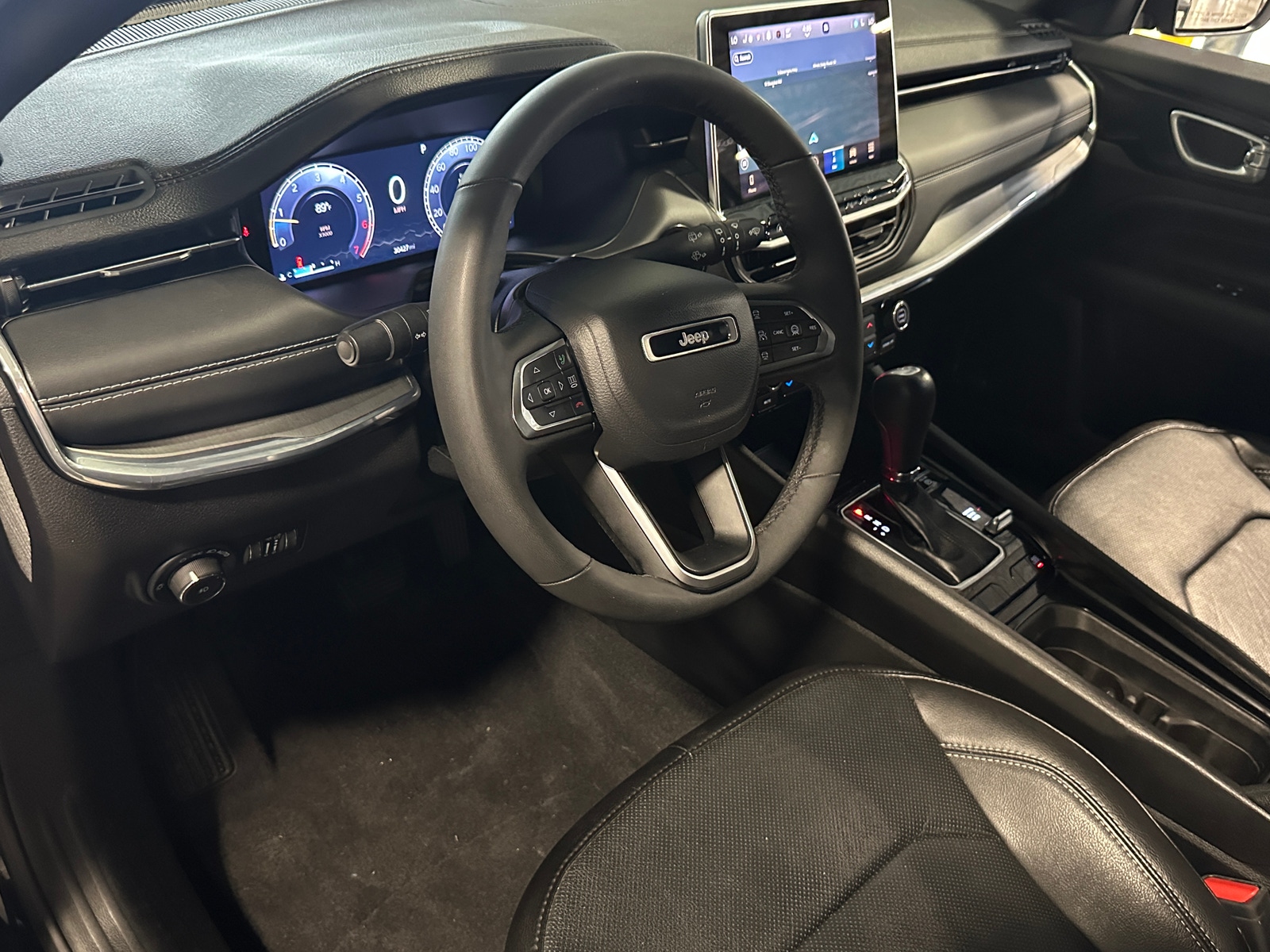 Thumbnail: 2023 Jeep Compass - 2