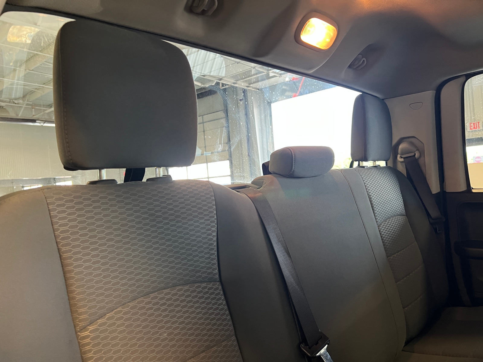 Thumbnail: 2019 RAM 1500 Classic - 6