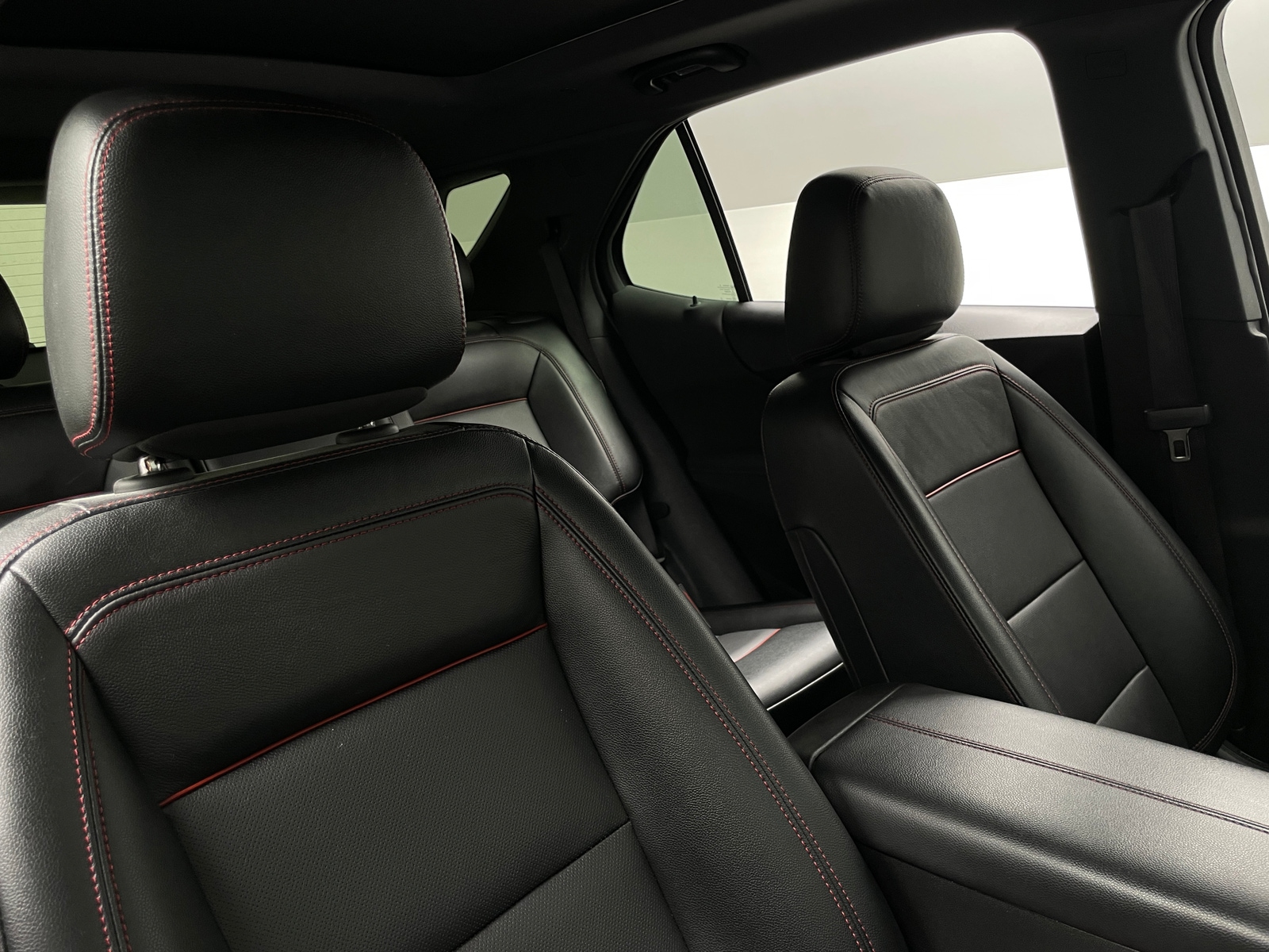 Thumbnail: 2023 Chevrolet Equinox - 2