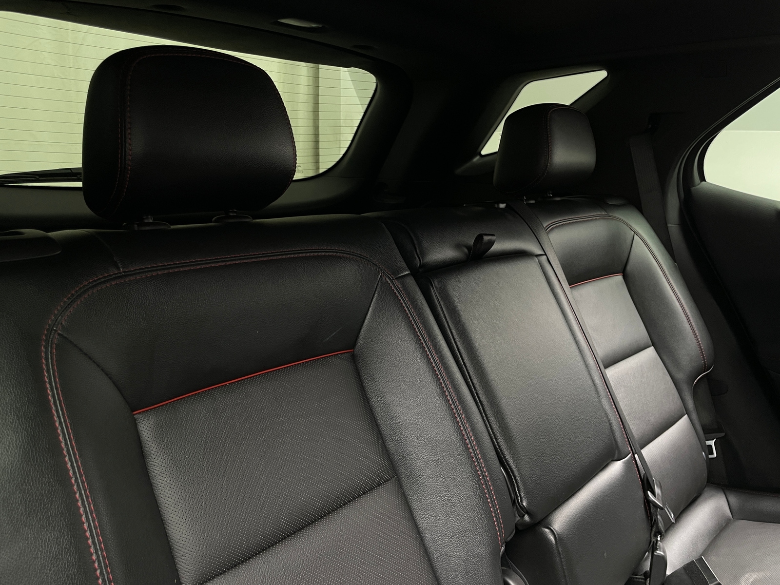 Thumbnail: 2023 Chevrolet Equinox - 6