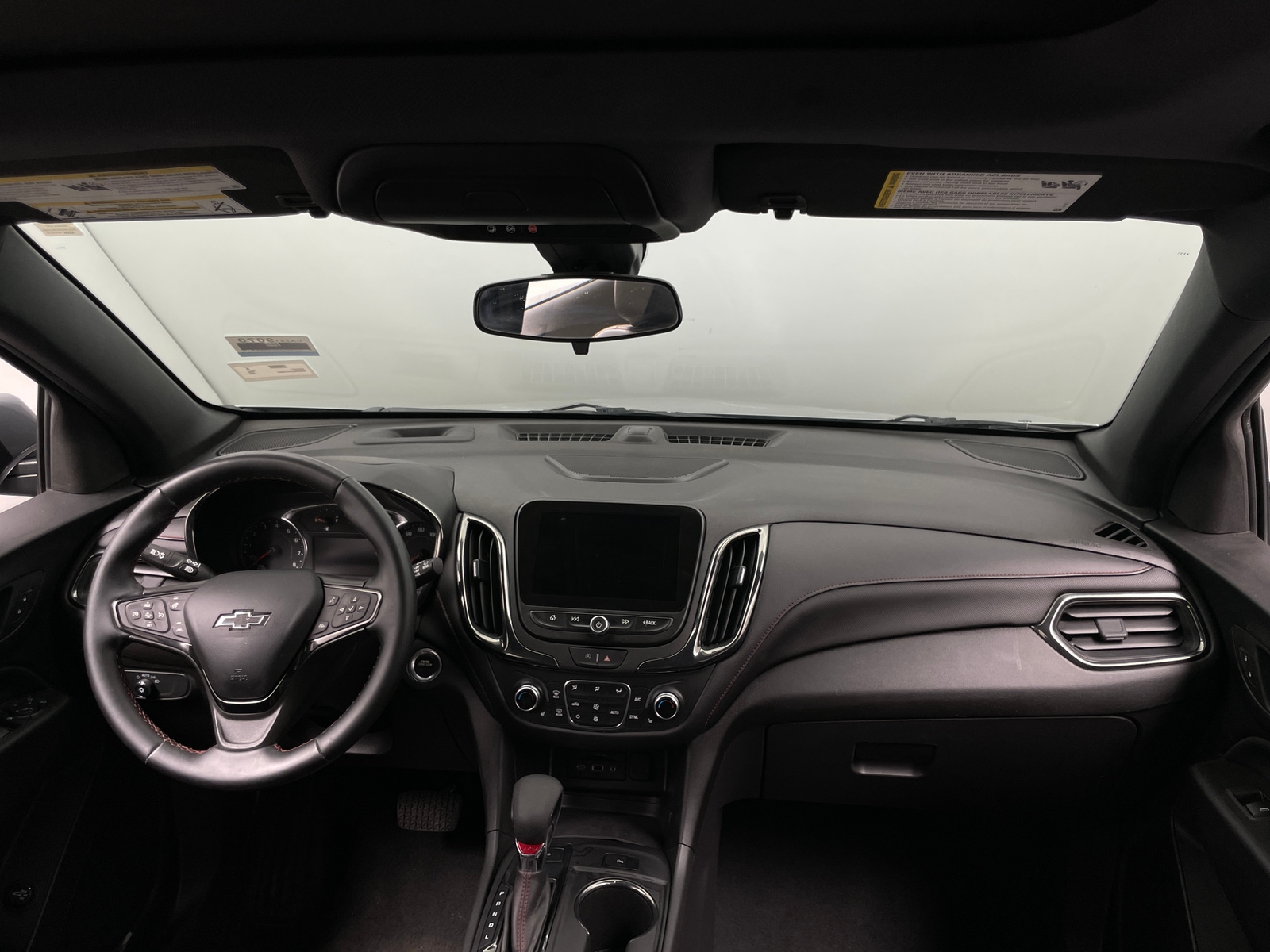 Thumbnail: 2023 Chevrolet Equinox - 3
