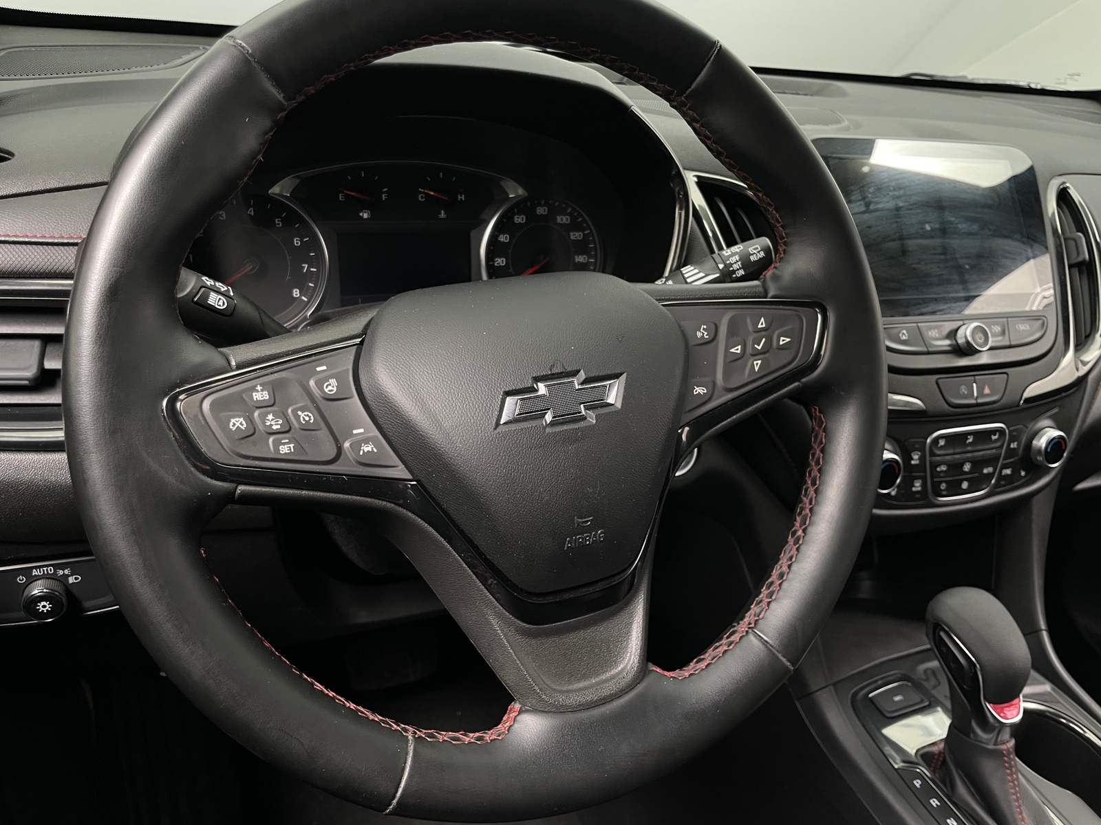 Thumbnail: 2023 Chevrolet Equinox - 5