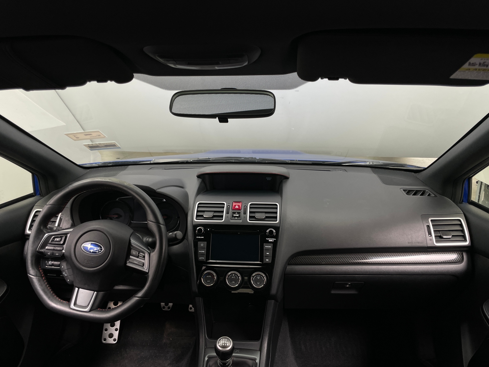 Thumbnail: 2020 Subaru WRX - 3