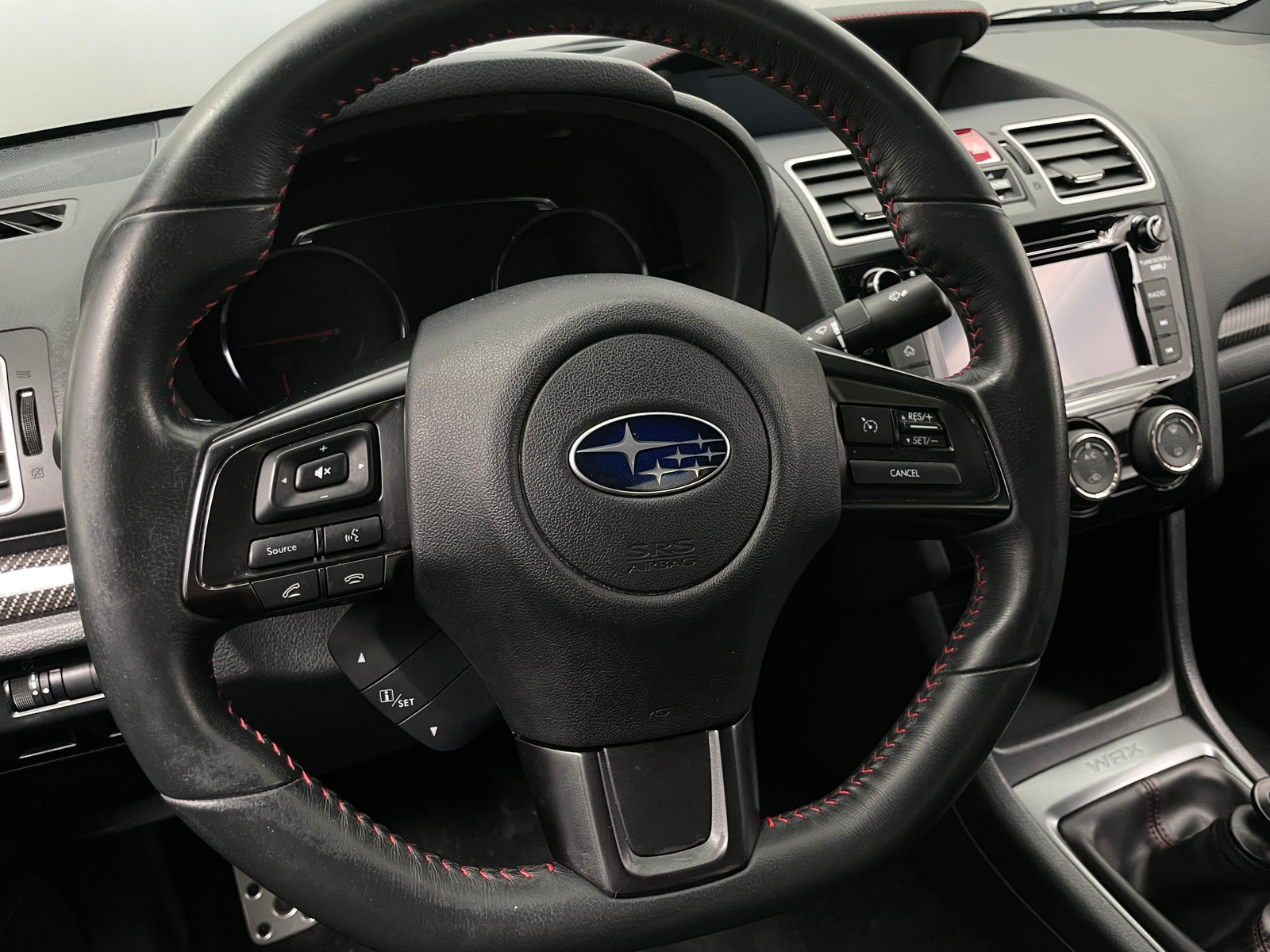 Thumbnail: 2020 Subaru WRX - 5