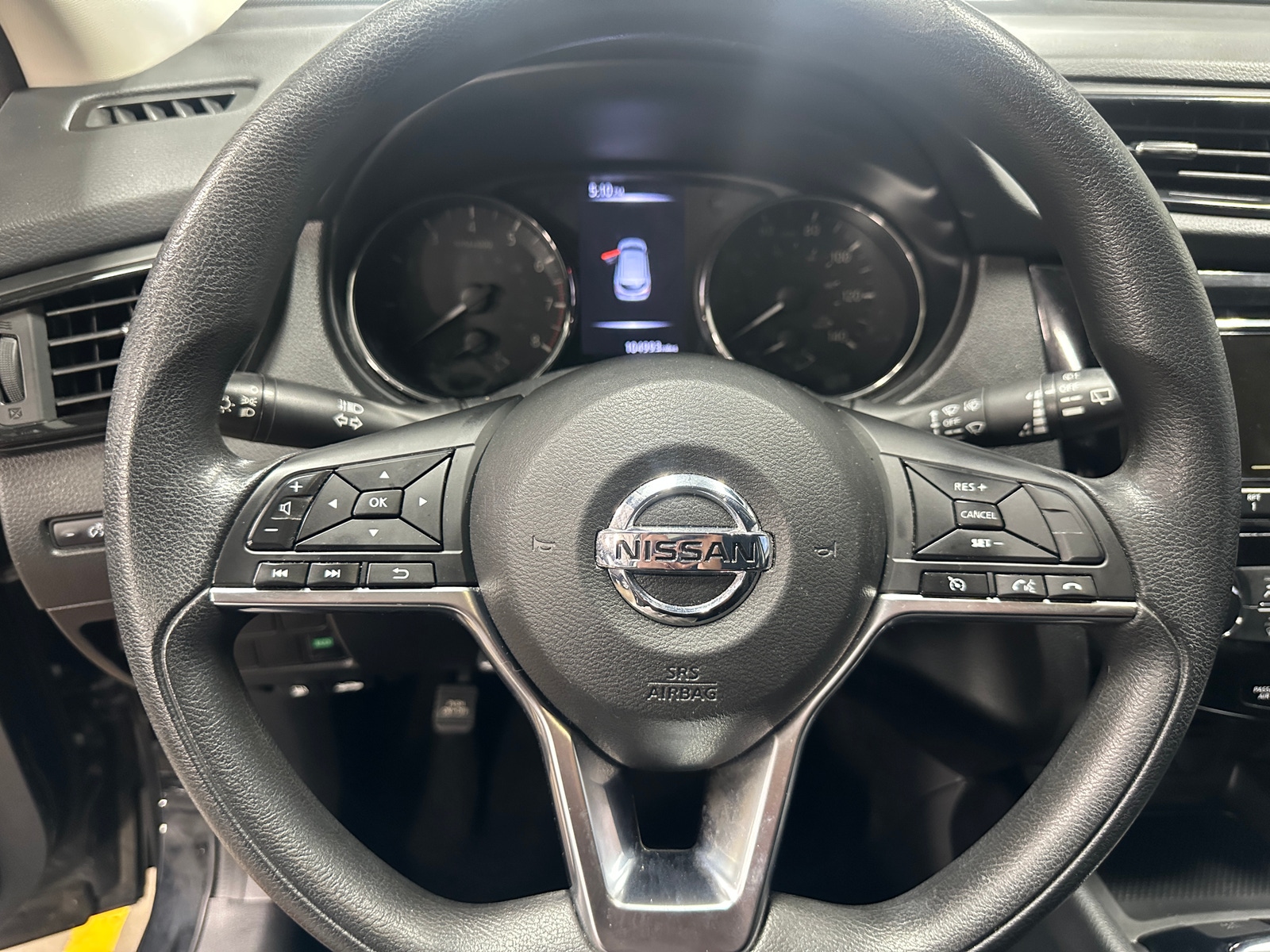 Thumbnail: 2018 Nissan Rogue Sport - 5