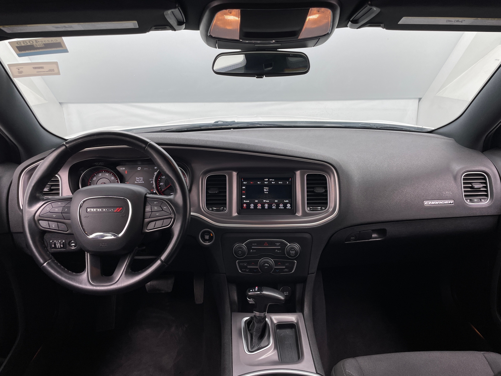 Thumbnail: 2022 Dodge Charger - 3