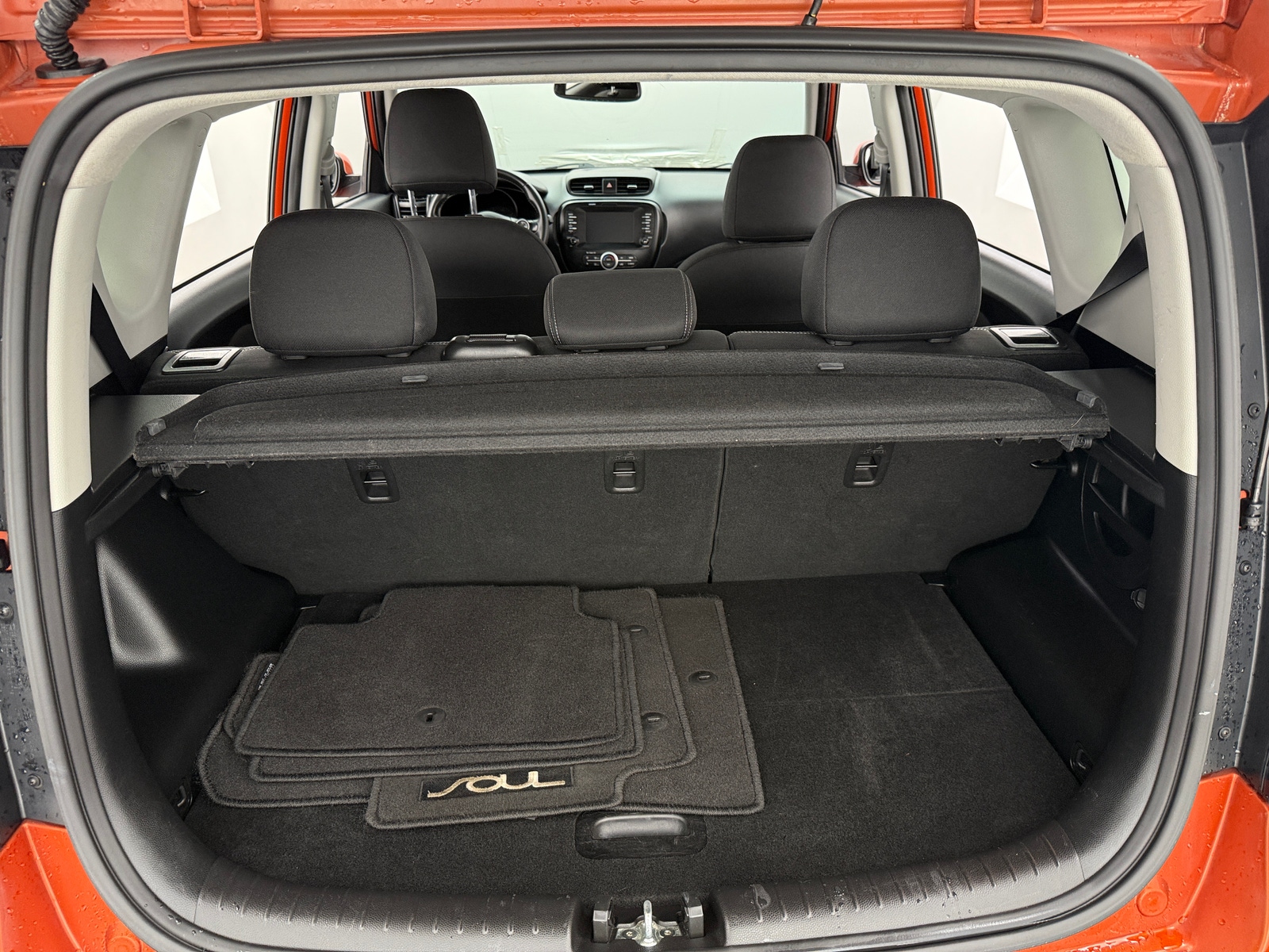 Thumbnail: 2019 Kia Soul - 7