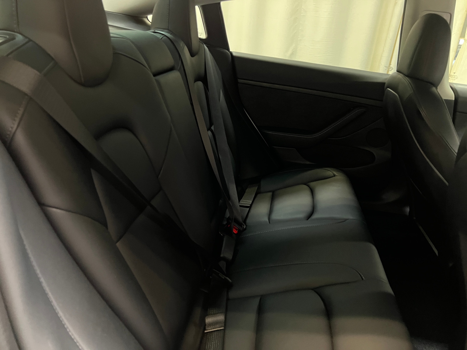 Thumbnail: 2022 Tesla Model 3 - 5