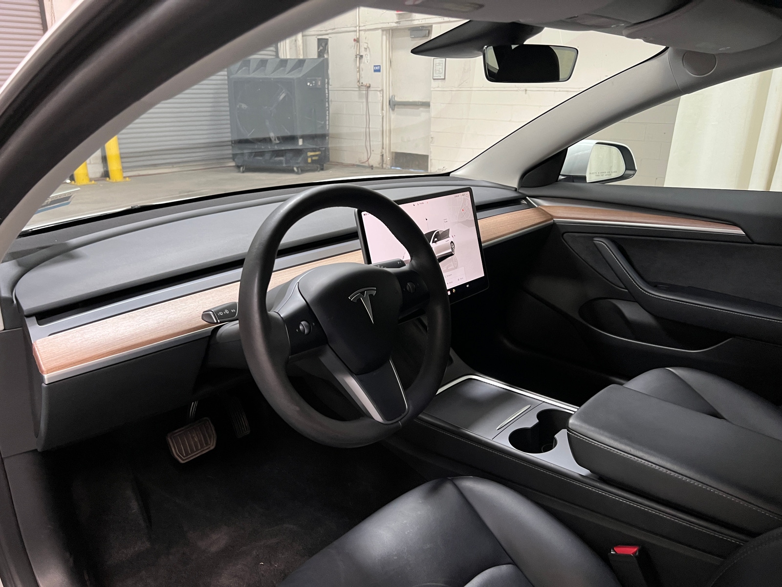 Thumbnail: 2022 Tesla Model 3 - 2