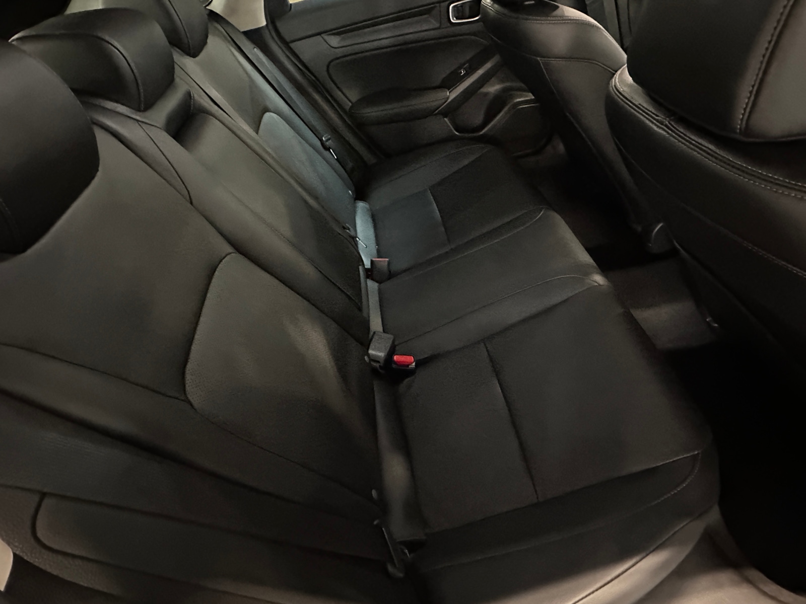 Thumbnail: 2024 Honda Civic - 5