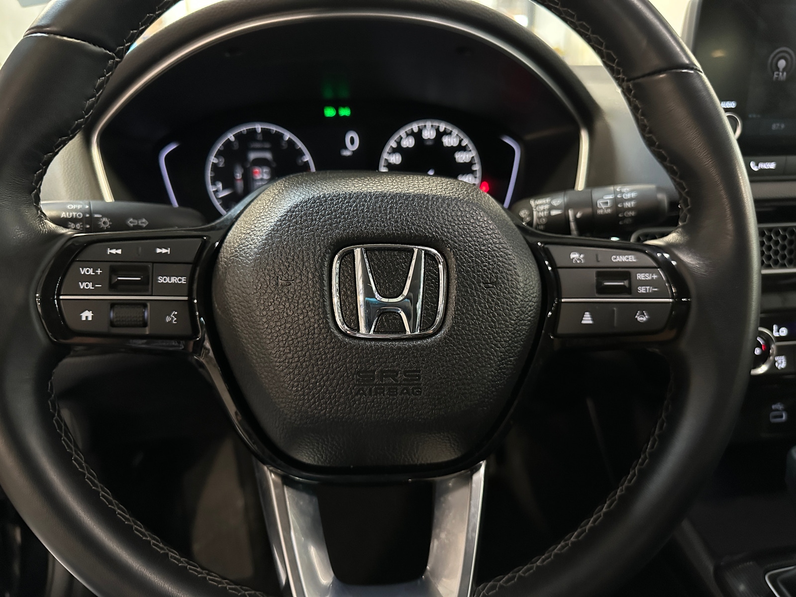 Thumbnail: 2024 Honda Civic - 4