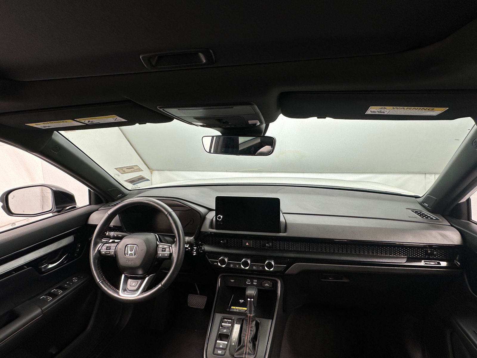 Thumbnail: 2024 Honda CR-V - 2