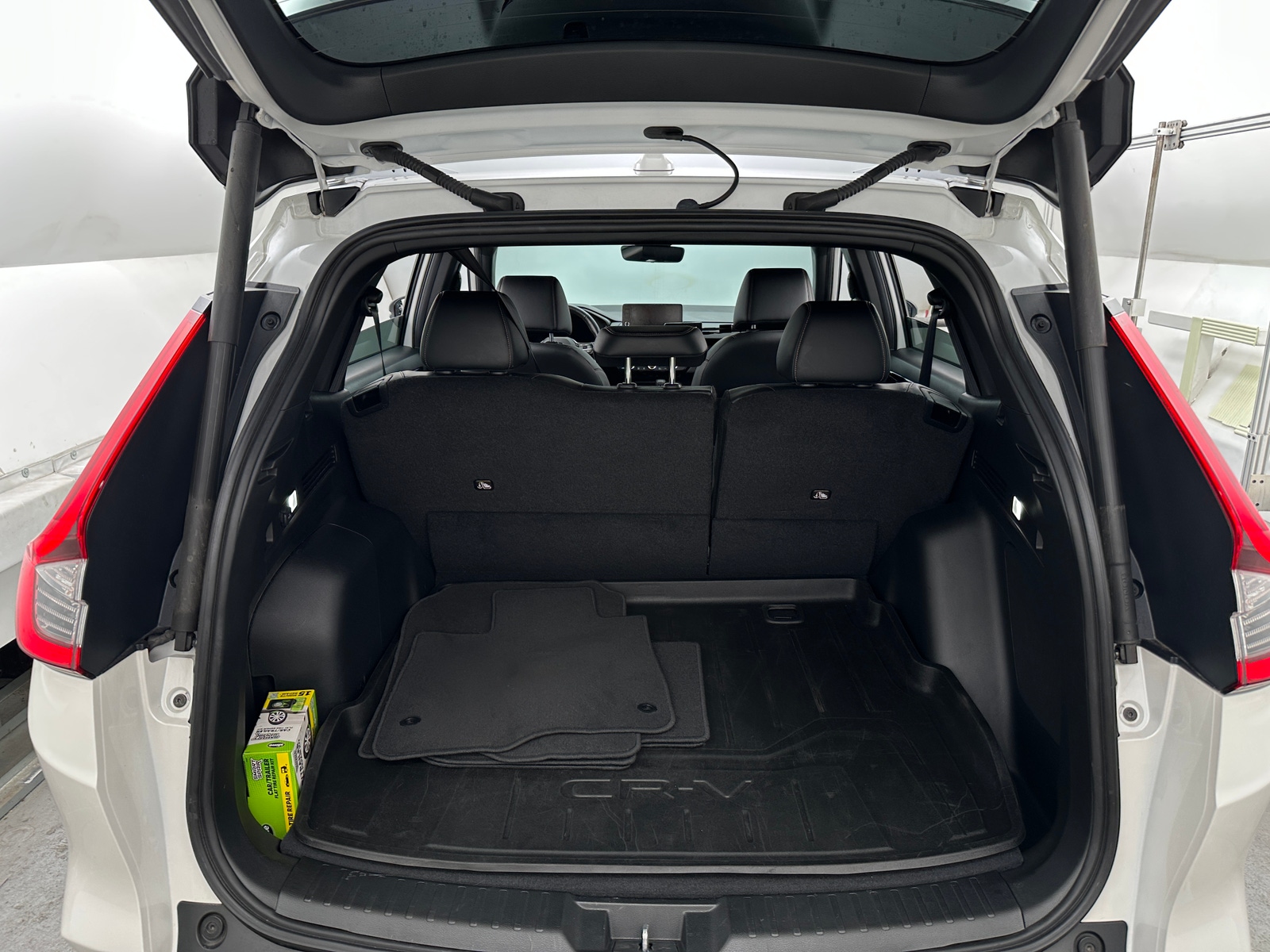 Thumbnail: 2024 Honda CR-V - 6