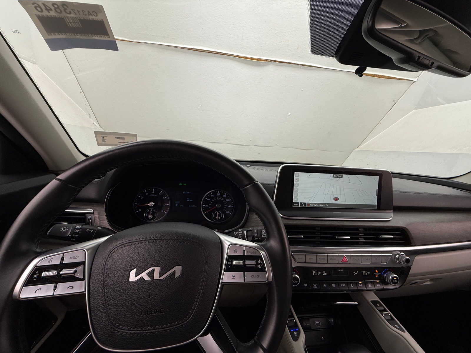 Thumbnail: 2022 Kia Telluride - 2