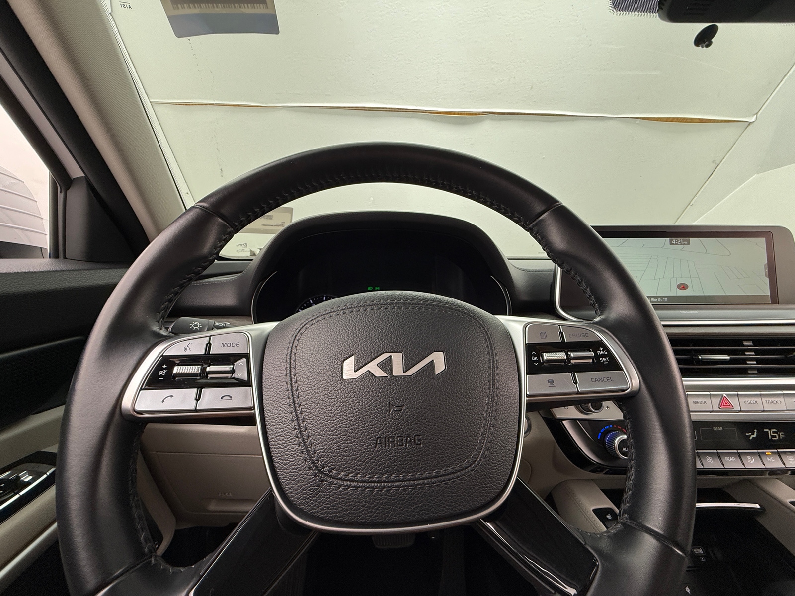 Thumbnail: 2022 Kia Telluride - 4