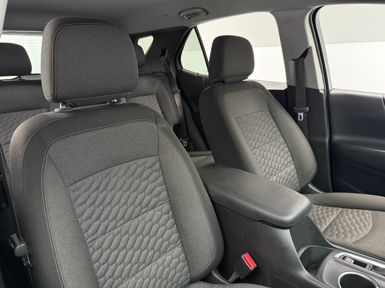 Thumbnail: 2020 Chevrolet Equinox - 2