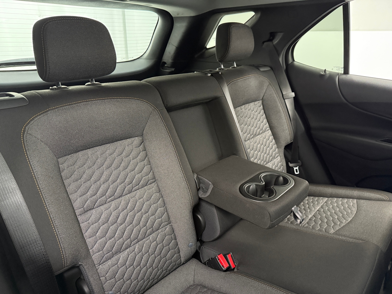 Thumbnail: 2020 Chevrolet Equinox - 6
