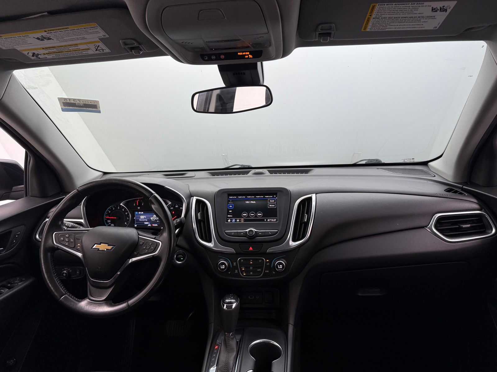 Thumbnail: 2020 Chevrolet Equinox - 3