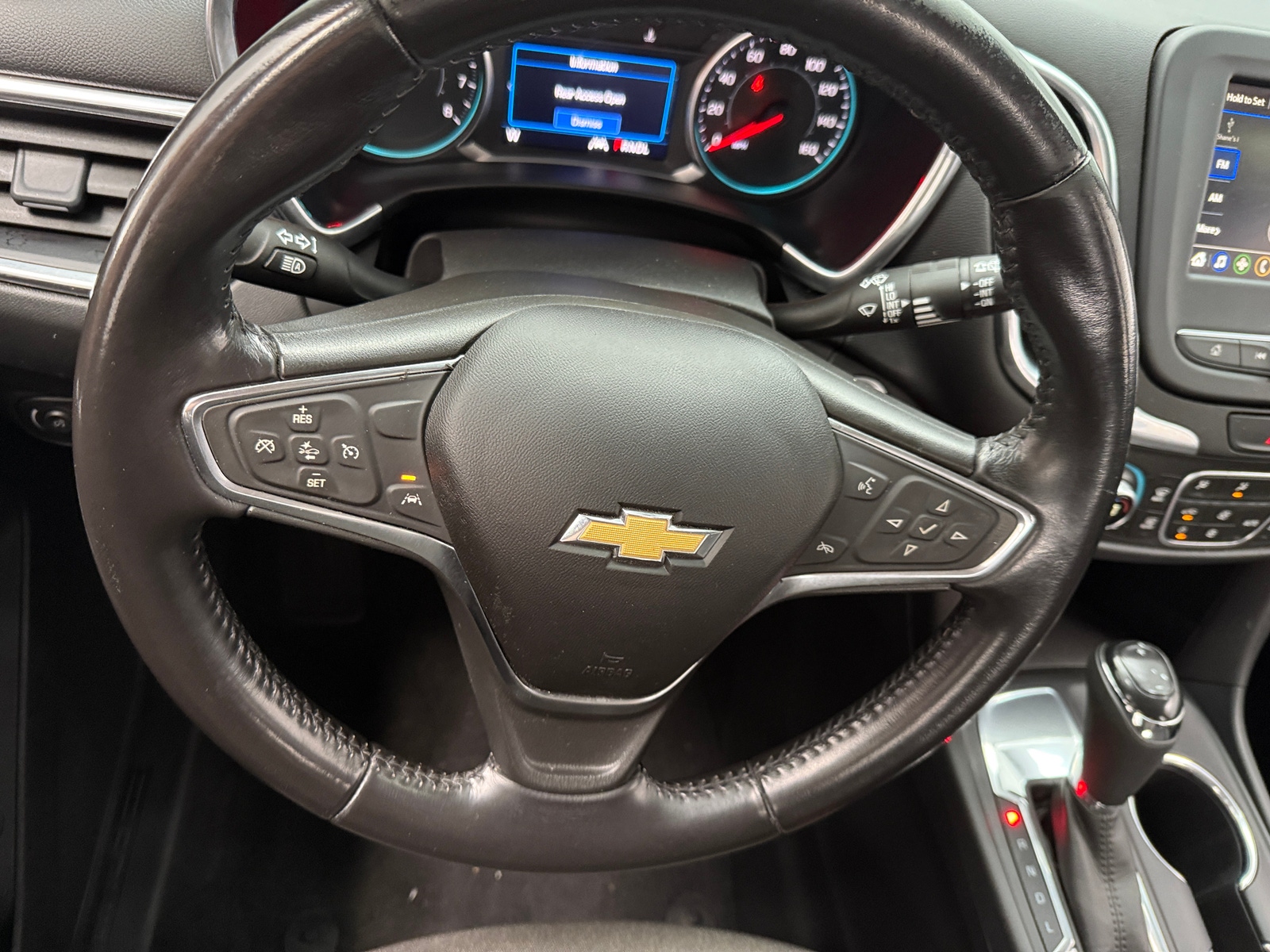 Thumbnail: 2020 Chevrolet Equinox - 5