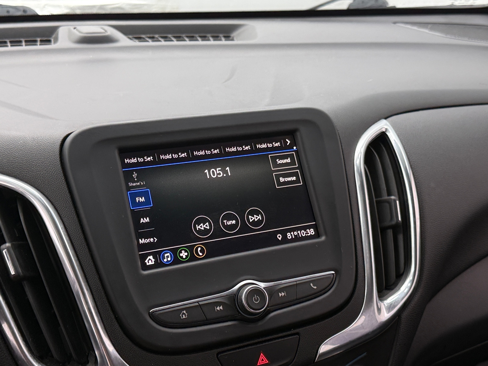 Thumbnail: 2020 Chevrolet Equinox - 4