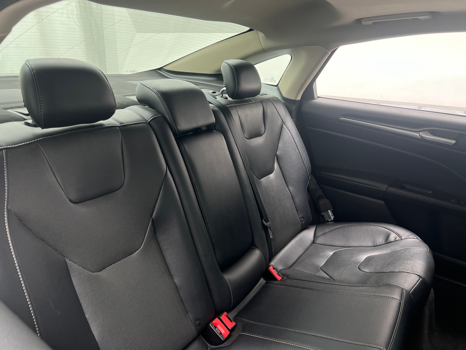 Thumbnail: 2019 Ford Fusion - 5