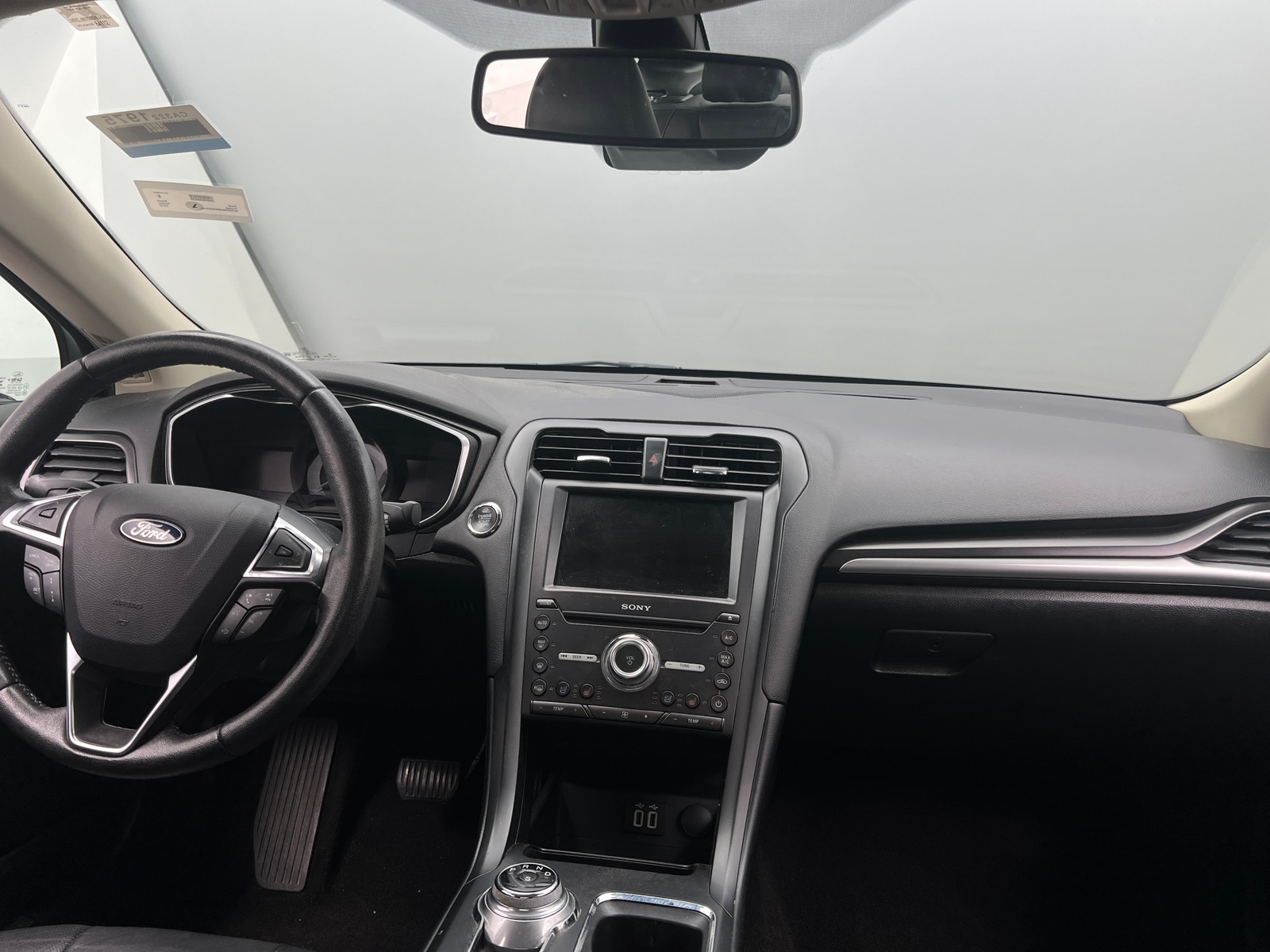 Thumbnail: 2019 Ford Fusion - 2