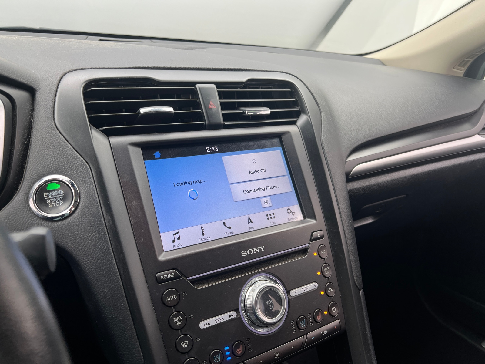 Thumbnail: 2019 Ford Fusion - 3
