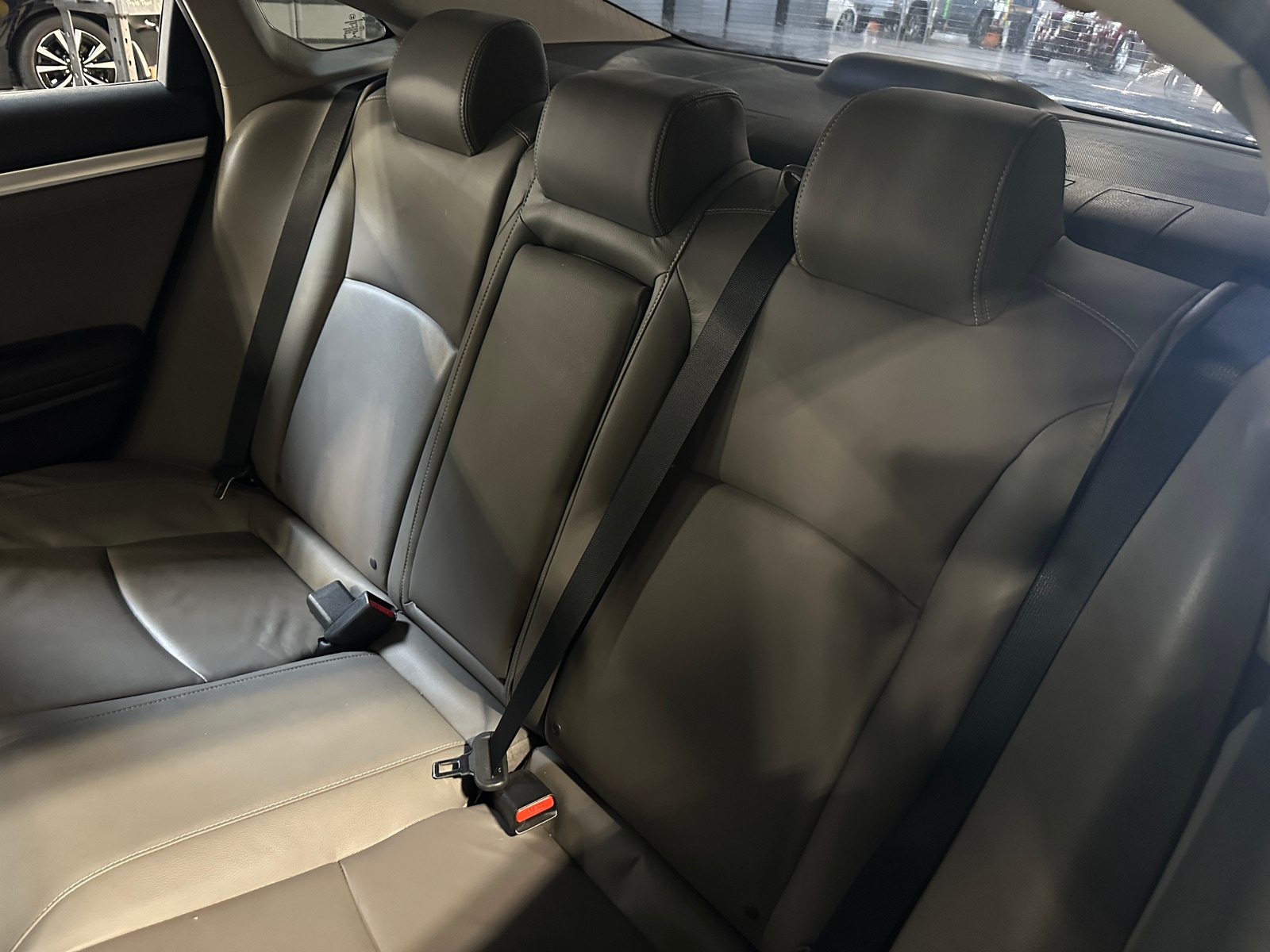 Thumbnail: 2020 Honda Civic - 5