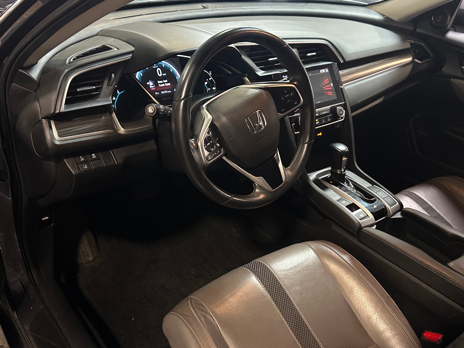 Thumbnail: 2020 Honda Civic - 2