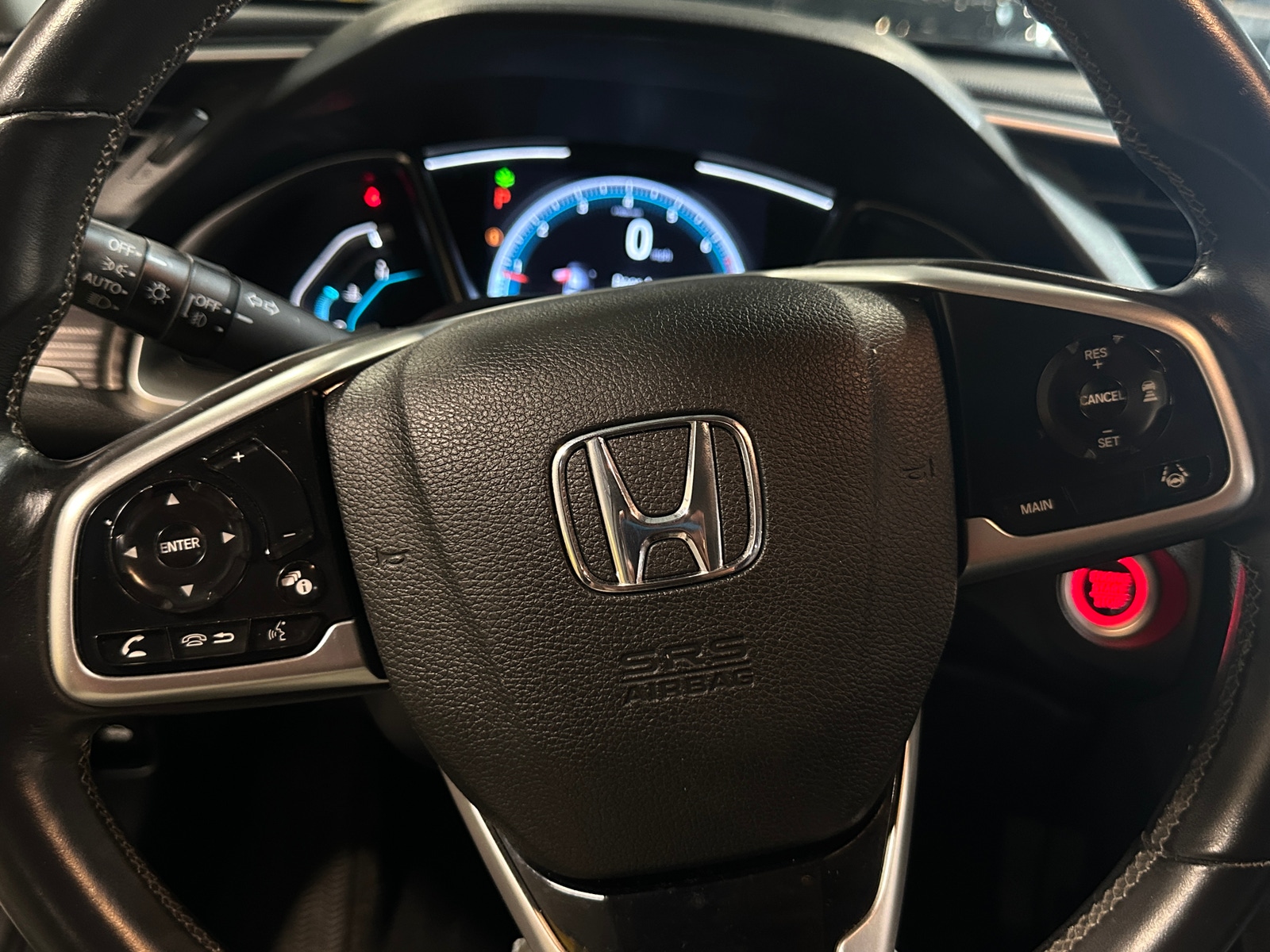 Thumbnail: 2020 Honda Civic - 4