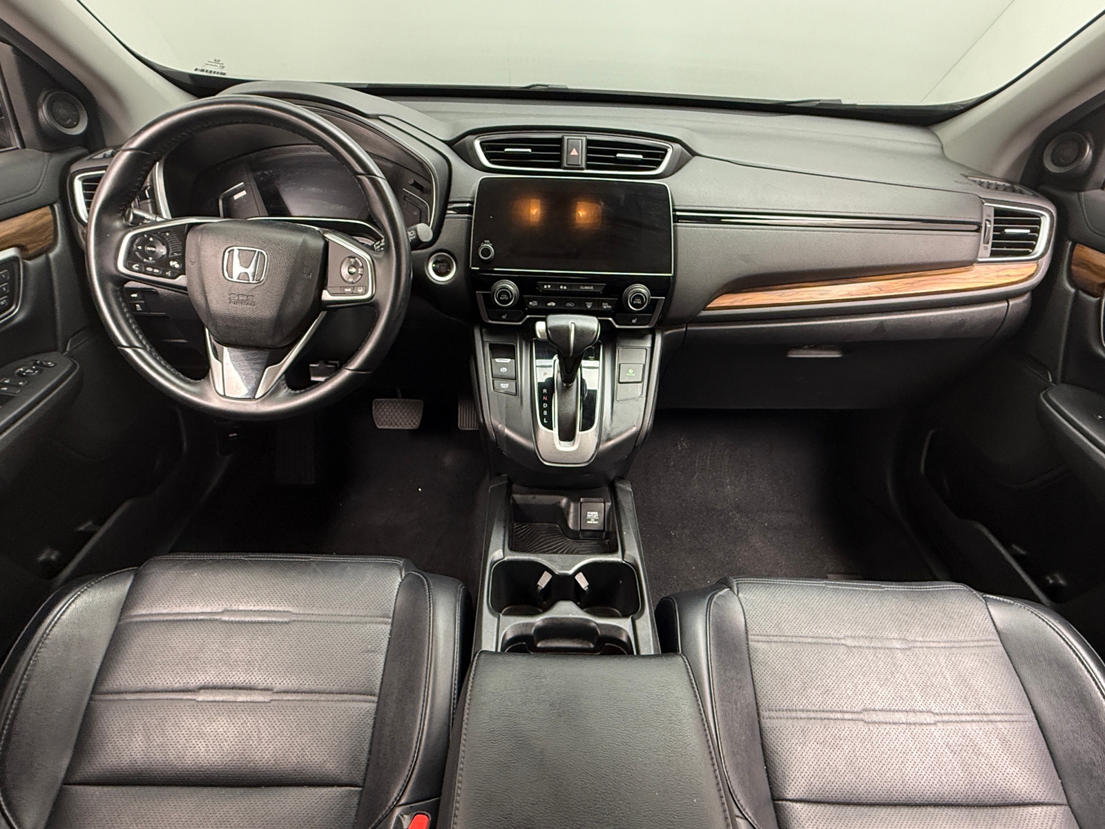Thumbnail: 2018 Honda CR-V - 2