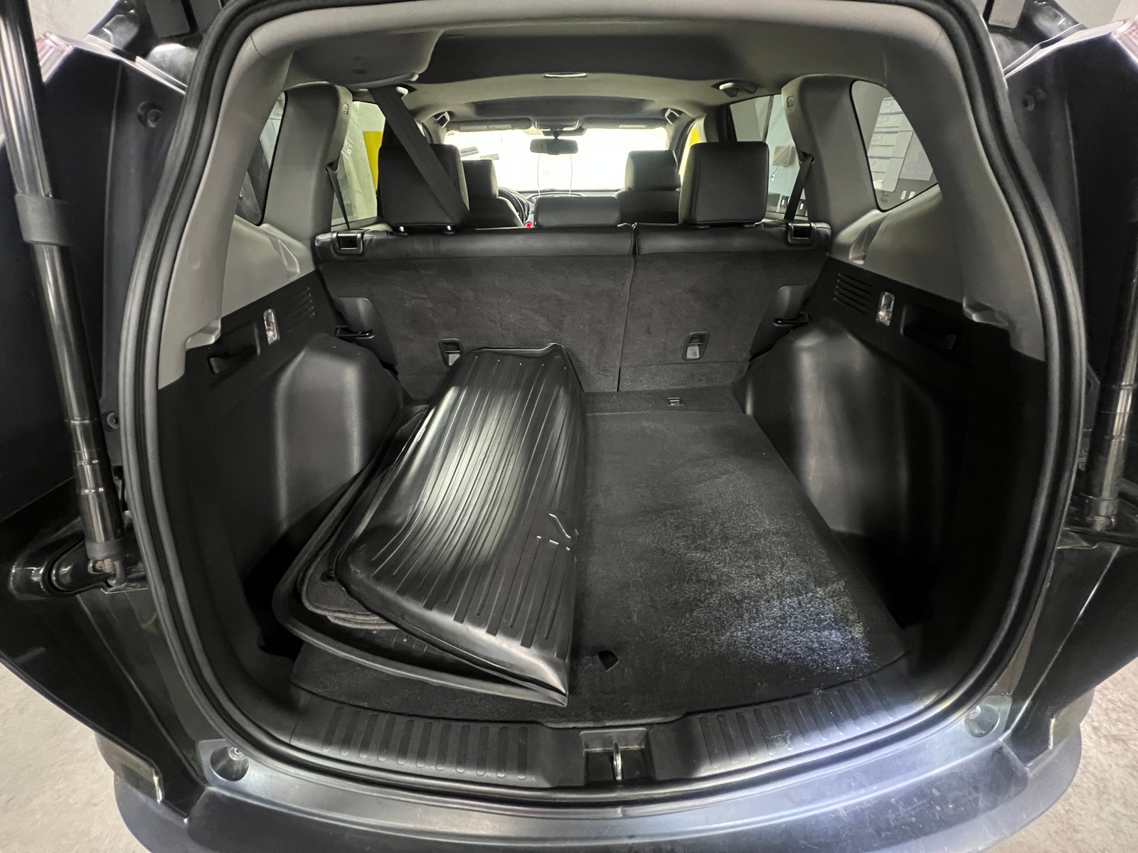 Thumbnail: 2018 Honda CR-V - 6