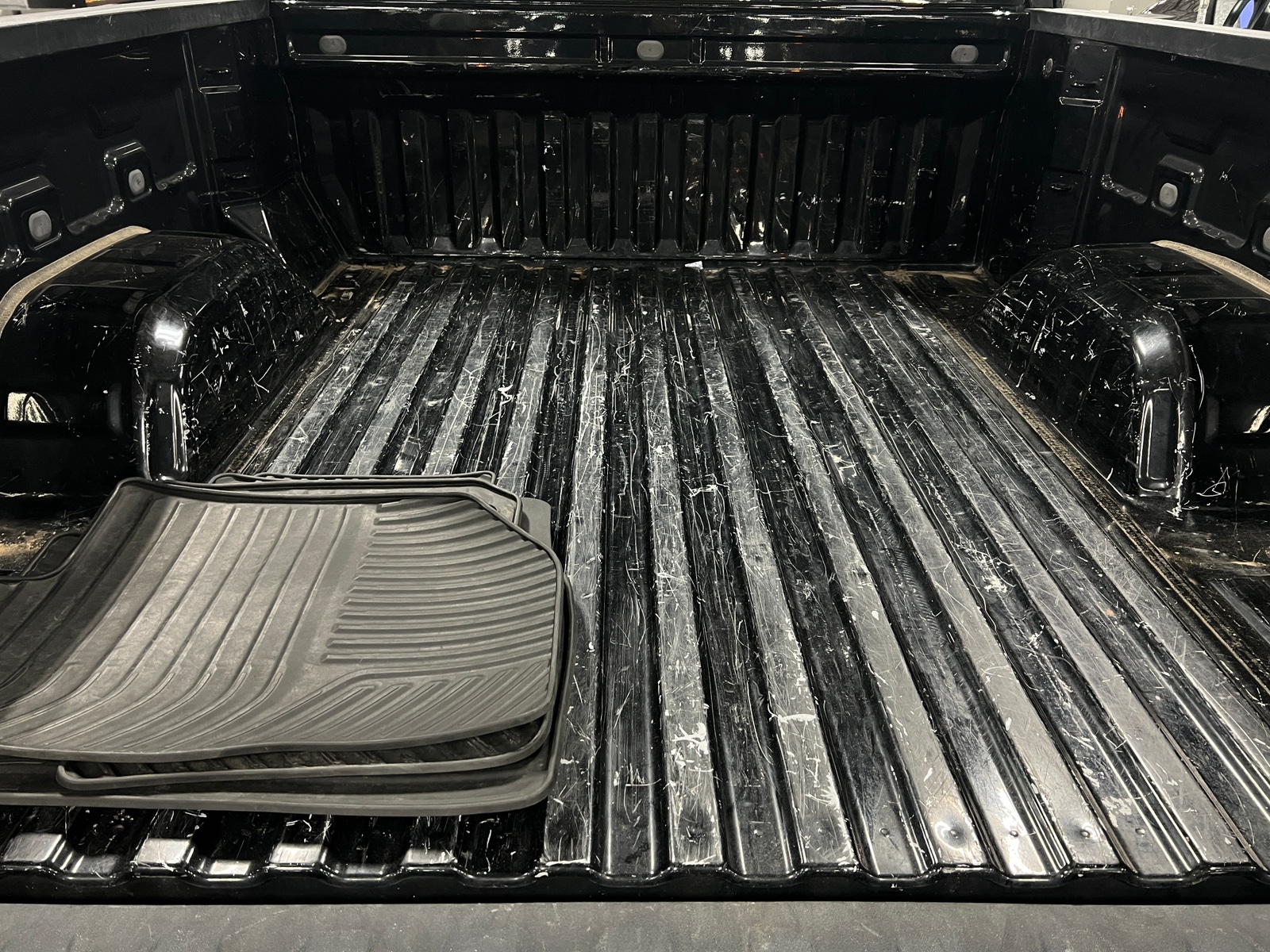 Thumbnail: 2021 Chevrolet Silverado 1500 - 7