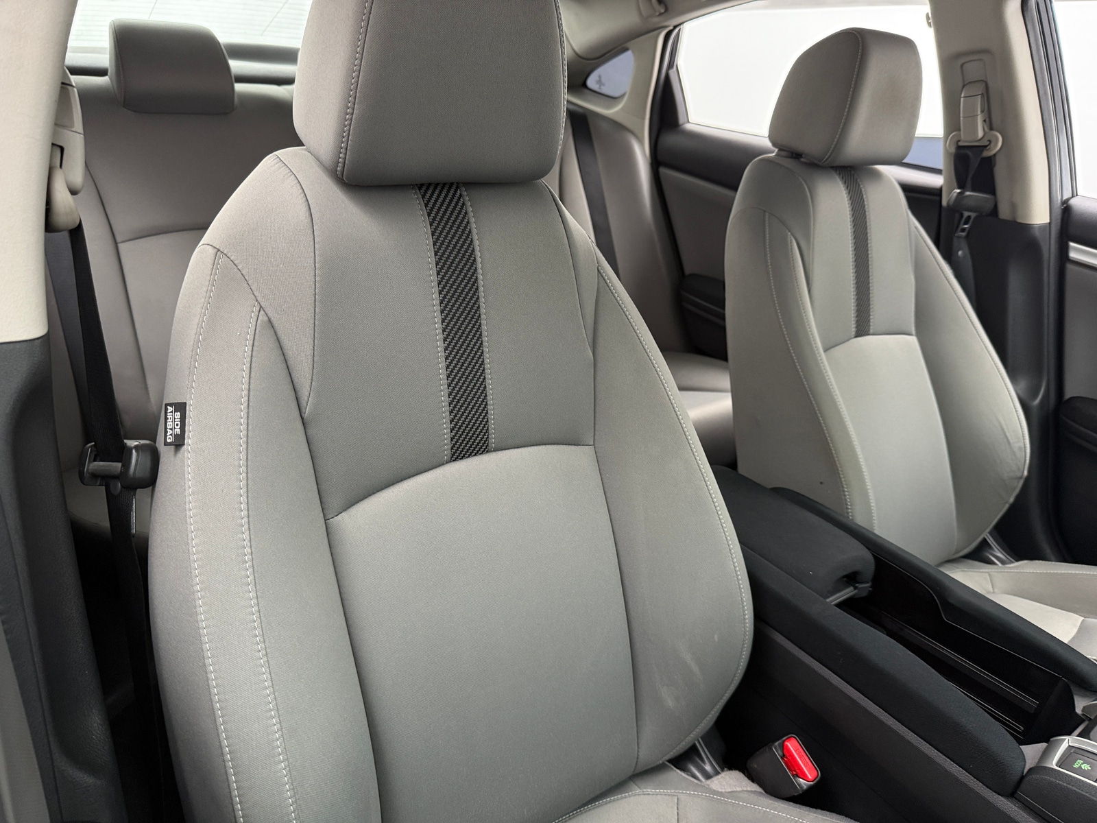 Thumbnail: 2018 Honda Civic - 2