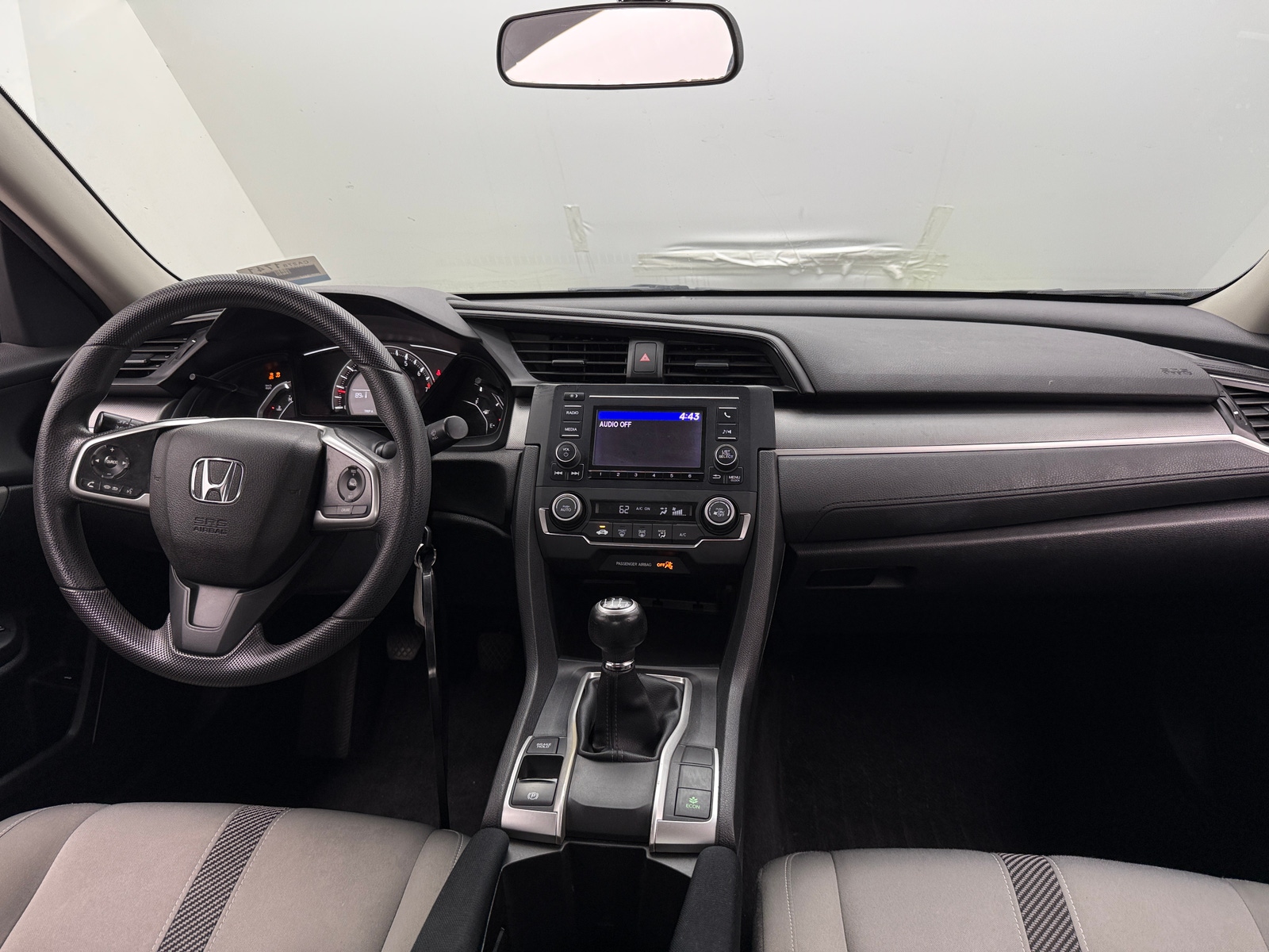 Thumbnail: 2018 Honda Civic - 3
