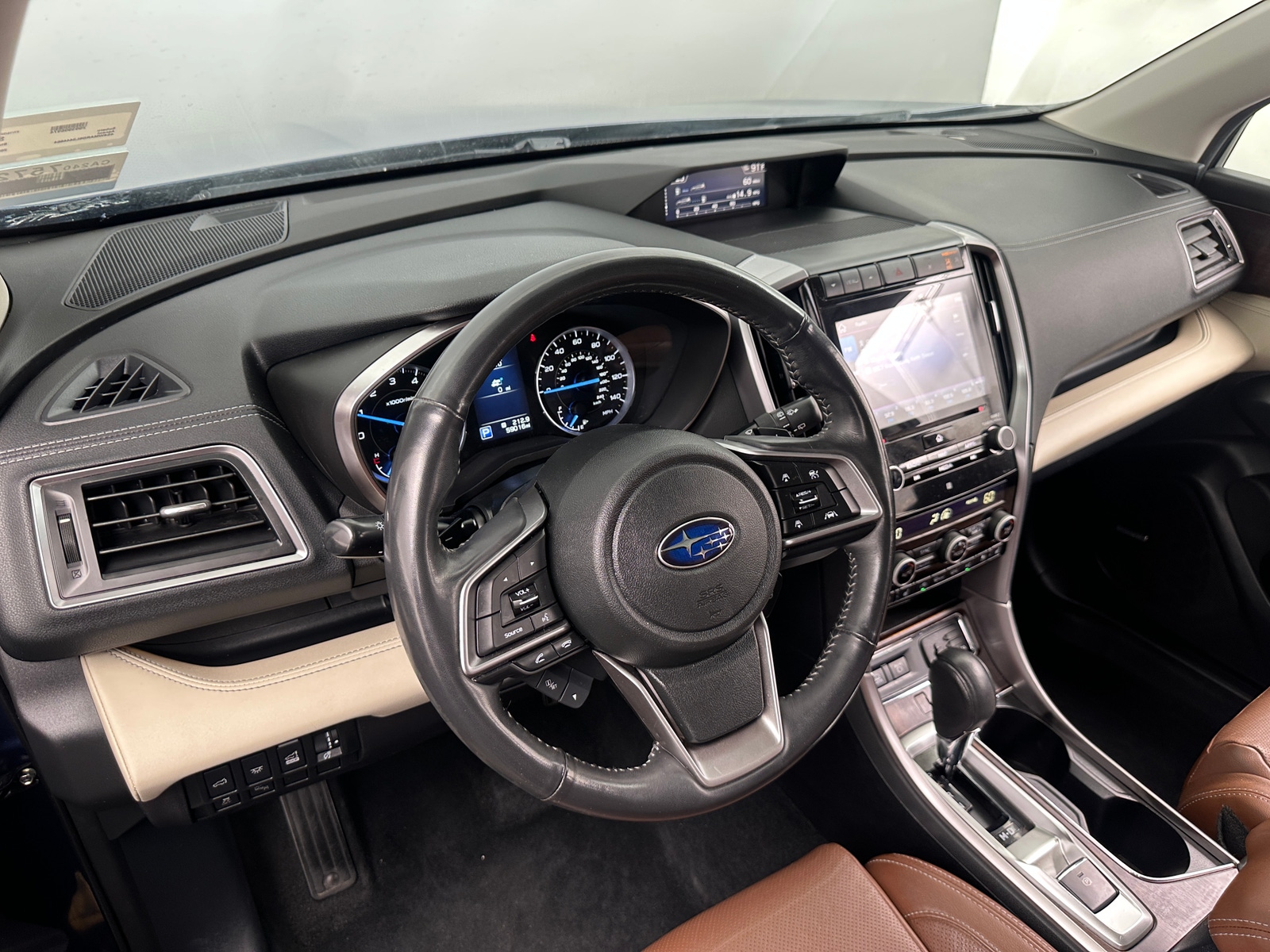 Thumbnail: 2020 Subaru Ascent - 2