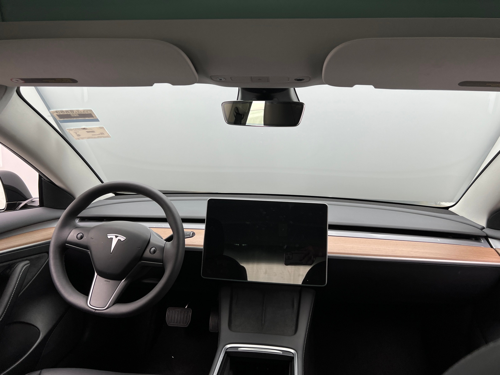 Thumbnail: 2023 Tesla Model 3 - 2