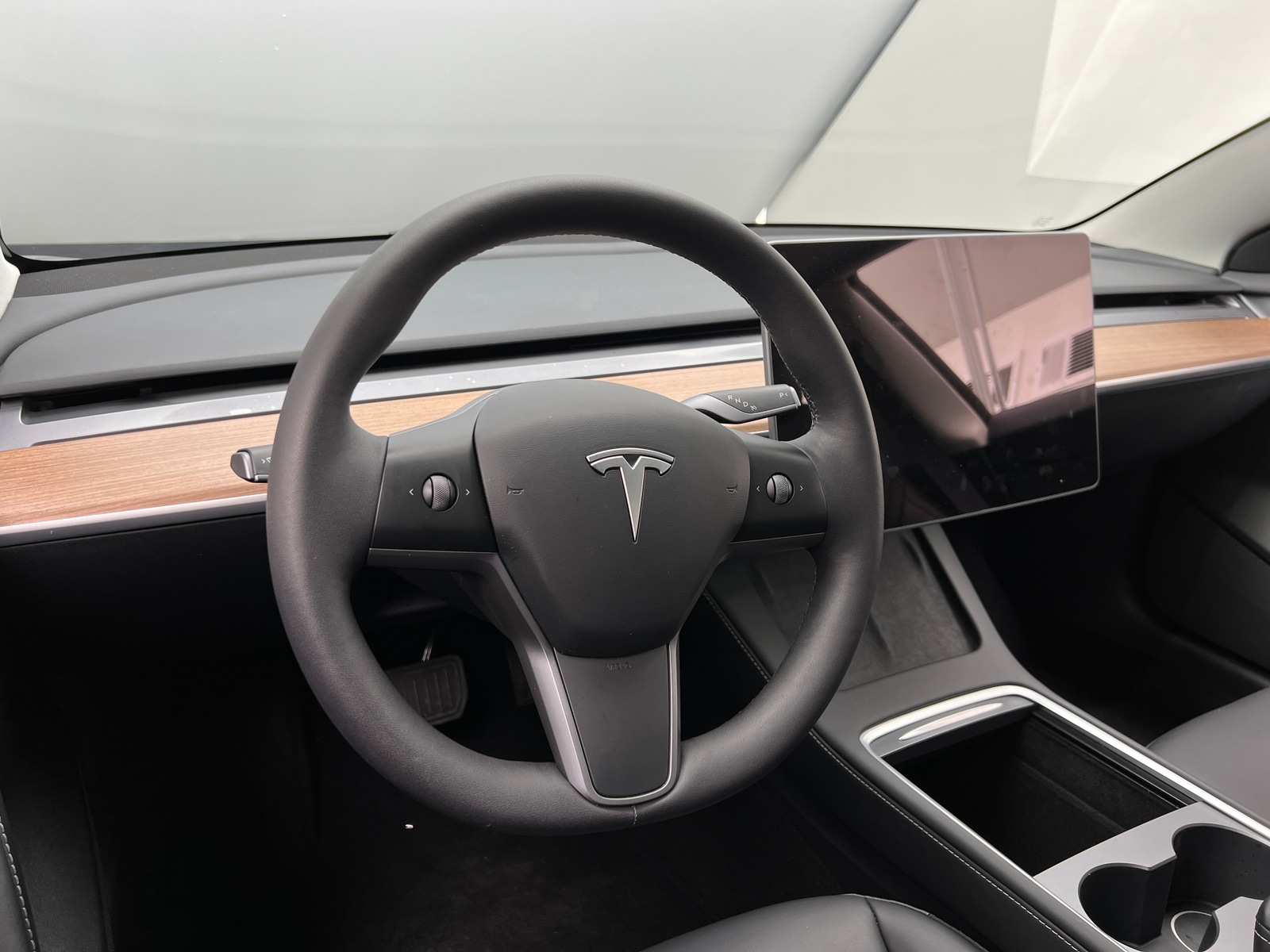 Thumbnail: 2023 Tesla Model 3 - 3