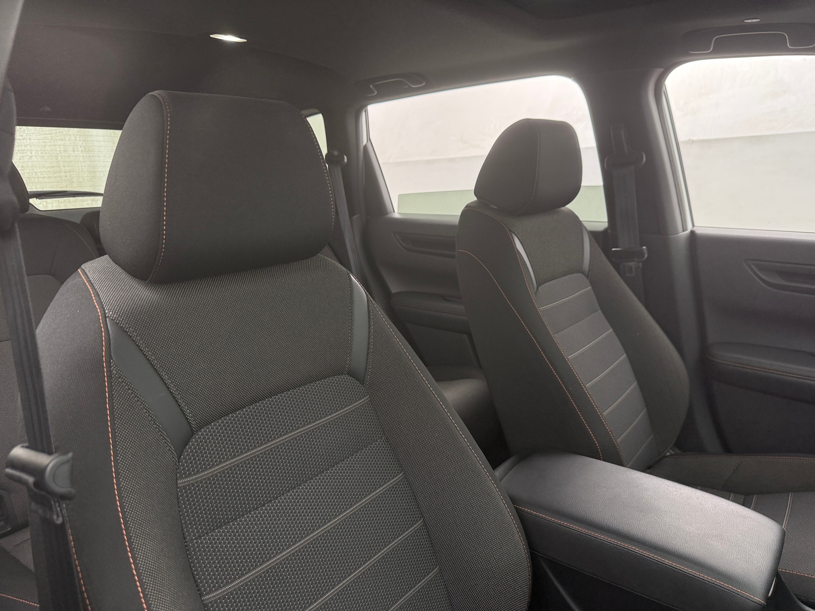 Thumbnail: 2023 Honda CR-V - 2