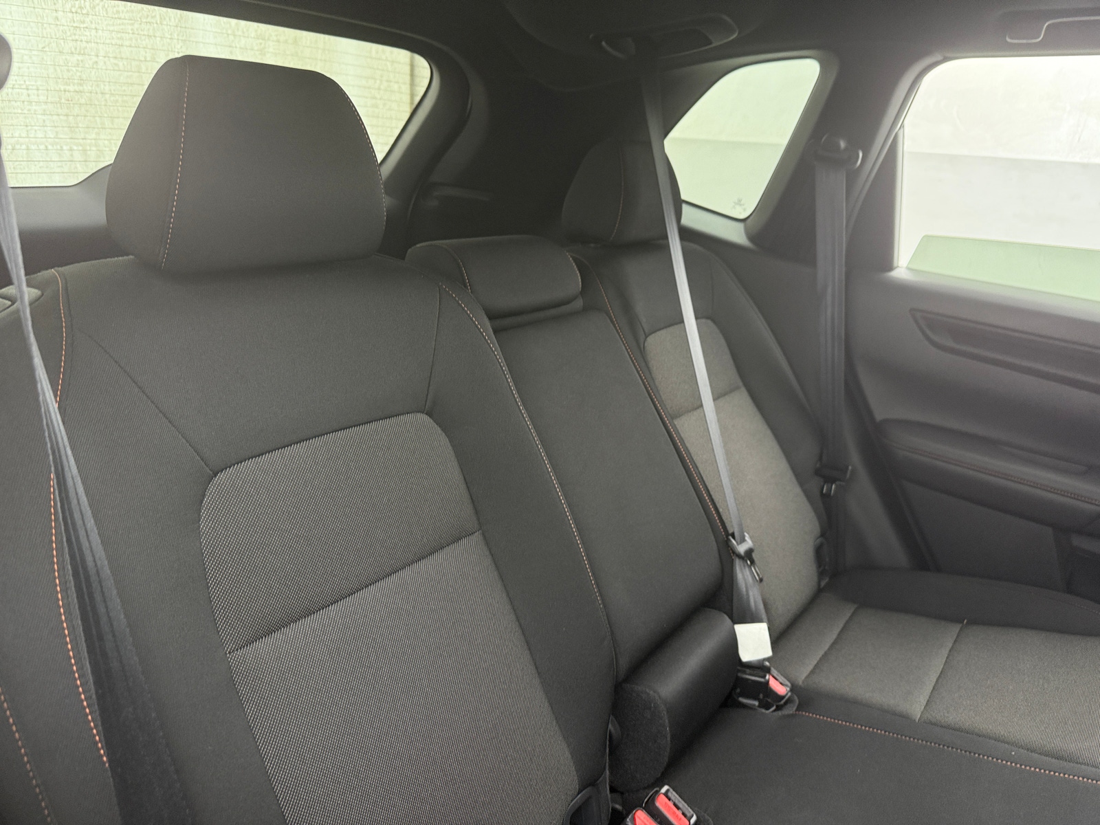 Thumbnail: 2023 Honda CR-V - 6