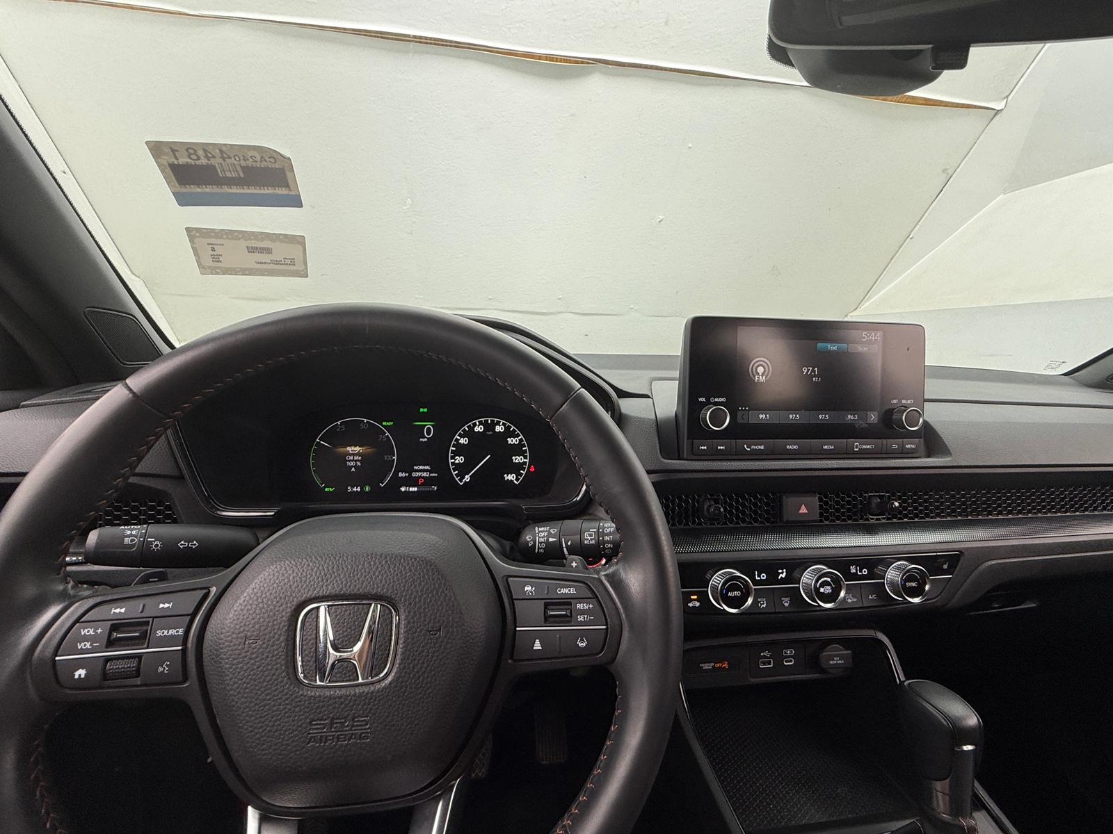 Thumbnail: 2023 Honda CR-V - 3