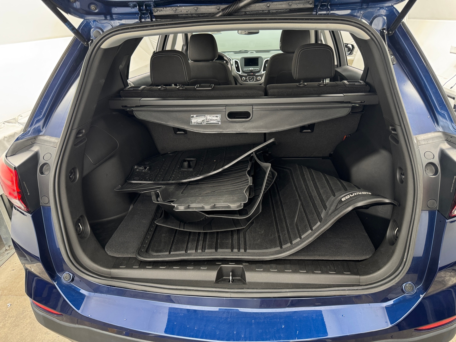 Thumbnail: 2022 Chevrolet Equinox - 7