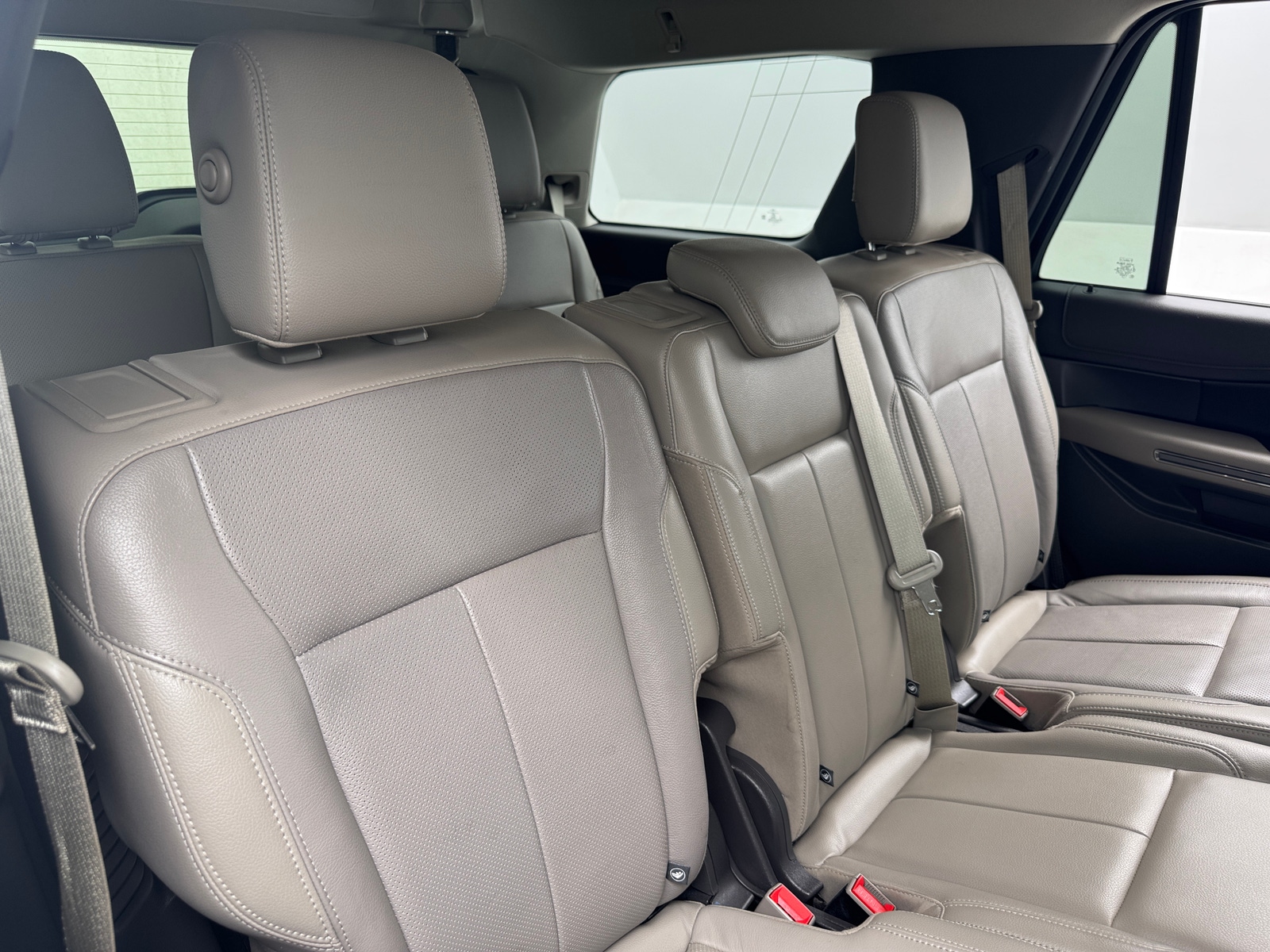 Thumbnail: 2018 Ford Expedition - 5