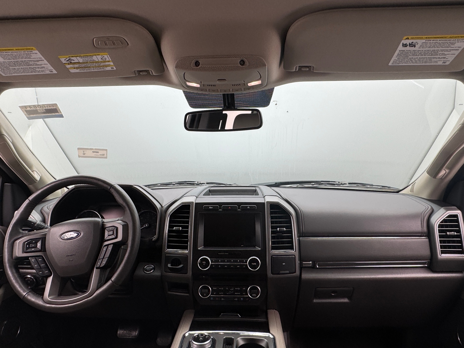 Thumbnail: 2018 Ford Expedition - 2