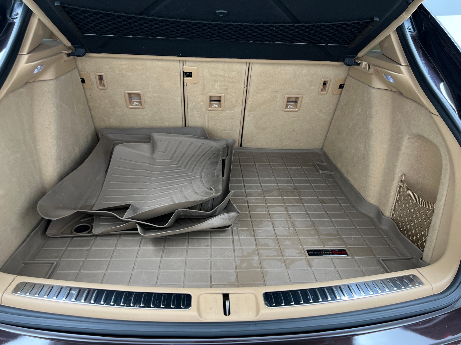 Thumbnail: 2015 Porsche Macan - 6