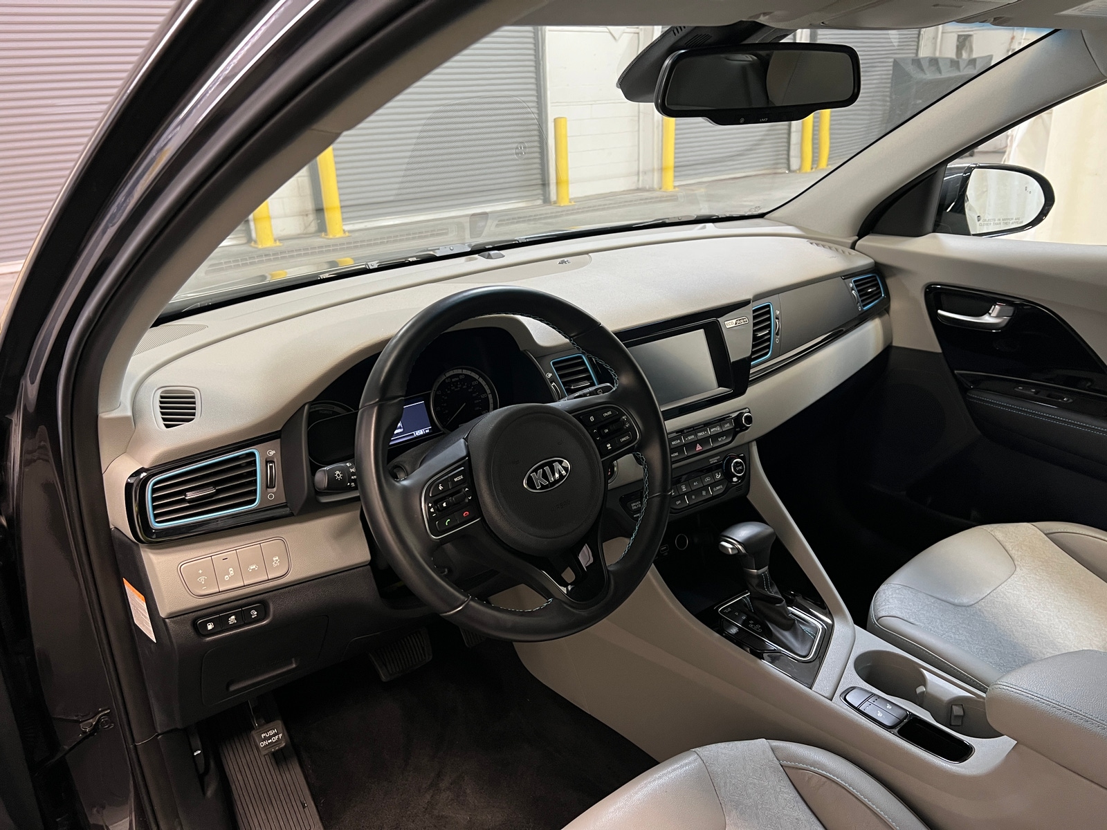Thumbnail: 2018 Kia Niro - 2