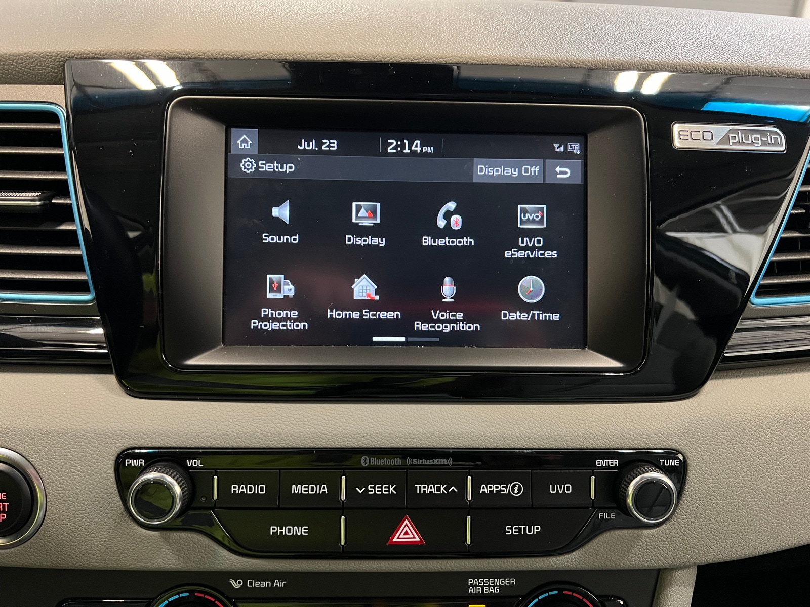 Thumbnail: 2018 Kia Niro - 3