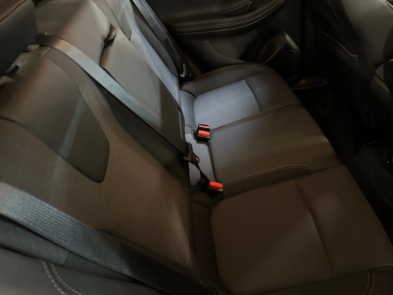Thumbnail: 2023 Buick Encore GX - 5