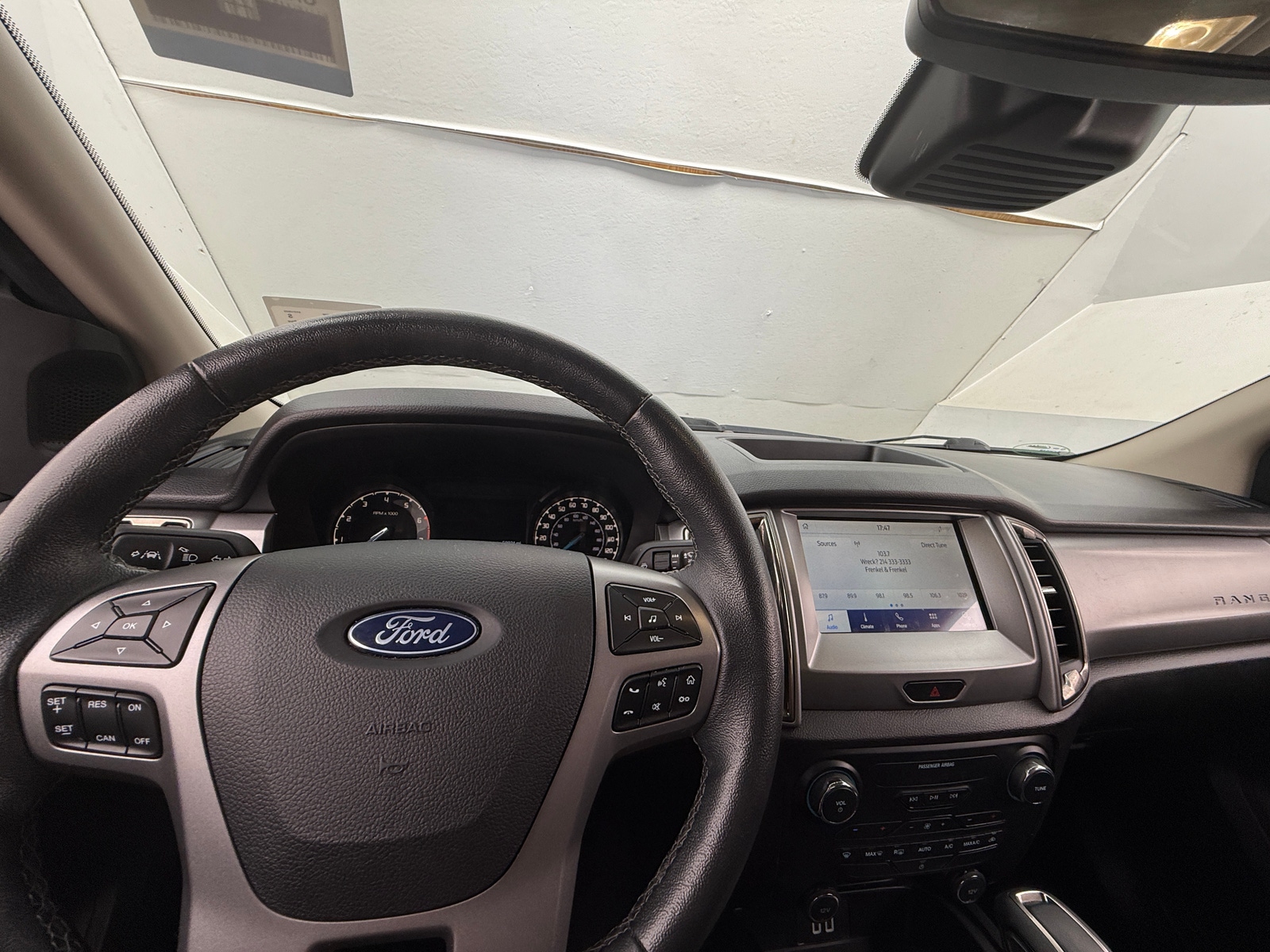Thumbnail: 2020 Ford Ranger - 3